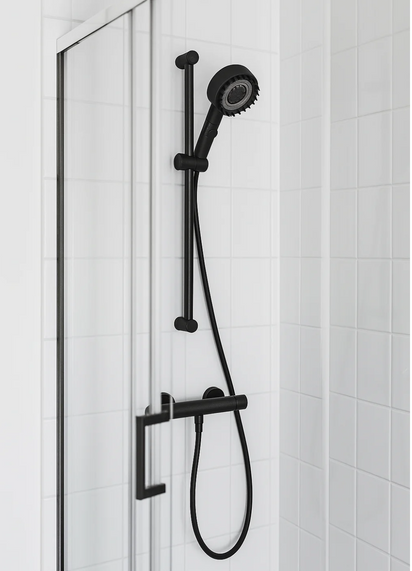 Powerflow Head Shower