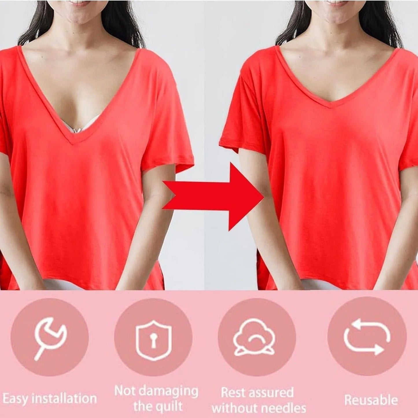 Mini Clothing Stitch Gun